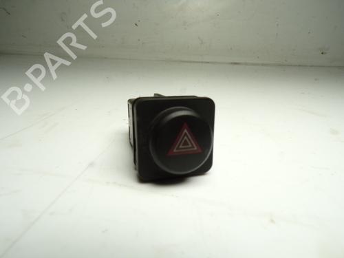 Used Warning switch Warning switch OPEL CROSSLAND X / CROSSLAND (P17, P2QO) 1.2 (75) (110 hp) 11525754 11525754
