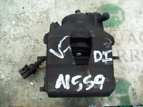 Used Left front brake caliper Left front brake caliper VW NEW BEETLE (9C1, 1C1) 1.9 TDI (90 hp) 11557294 11557294