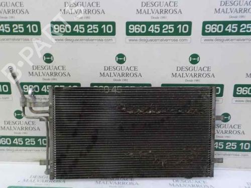 Used AC radiator FORD FOCUS II (DA_, HCP, DP) 1.6 TDCi (109 hp) 5406096