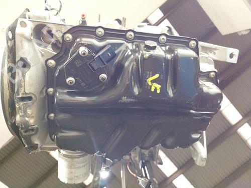 Engine SEAT LEON Sportstourer (KL8, KLD)  | BP32744857M1  - Image 8