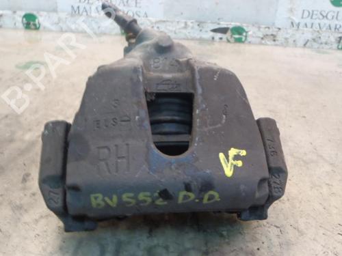 Used Right front brake caliper FORD FOCUS II (DA_, HCP, DP) [2004-2013]  11546653