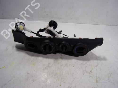 Used Climate control Climate control 10523523 10523523