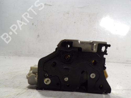 Used Rear right lock AUDI A7 Sportback (4GA, 4GF) 3.0 TDI quattro (245 hp) 9235919