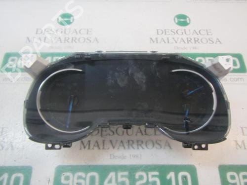 Used Instrument cluster TOYOTA RAV 4 V (_A5_, _H5_) [2018-2025]  9095793
