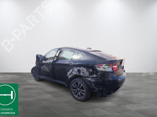 Seats set BMW X6 (E71, E72) M 50 d | BP19676481C78  - Image 15