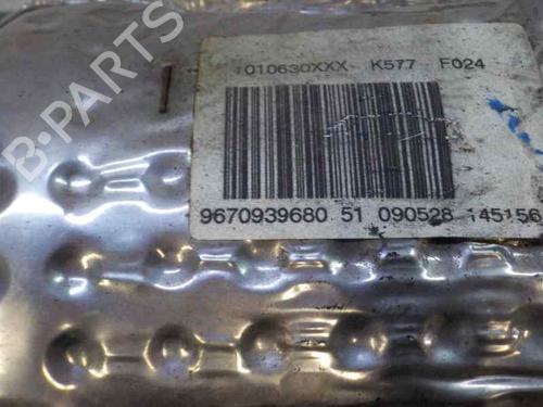 Particulate filter PEUGEOT 308 CC (4B_) | BP7892078M81 - Image 3