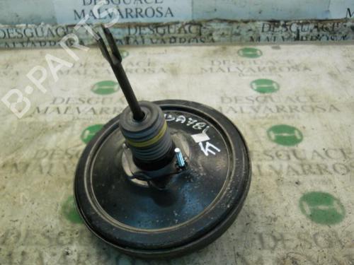 Servo brake OPEL ASTRA H (A04) 1.7 CDTI (L48) | BP3741807M42 