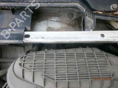 Rear windshield wiper arm PEUGEOT 106 II (1A_, 1C_) 1.1 i | BP3836258C144 