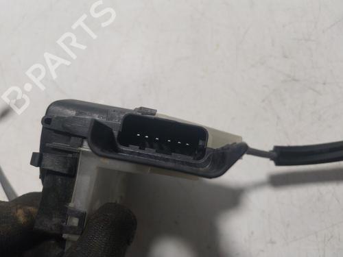 Rear left lock OPEL CORSA F (P2JO) 1.2 (68) | BP21131216C100 