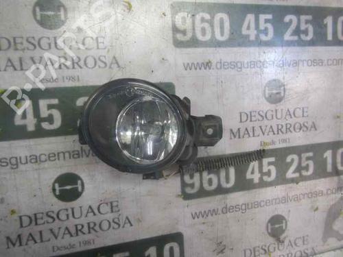 Used Left front fog light RENAULT LAGUNA II Grandtour (KG0/1_) 1.9 dCi (KG0G) (120 hp) 3861197