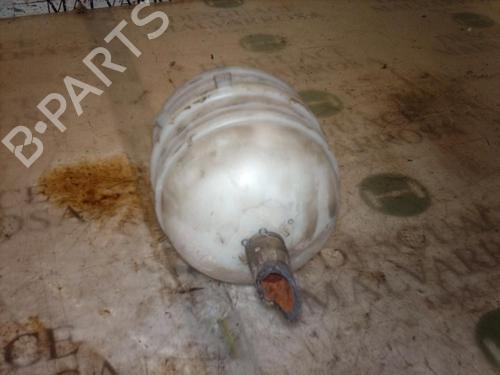 Expansion tank PEUGEOT 206 Hatchback (2A/C) 1.4 i | BP3747167C120 
