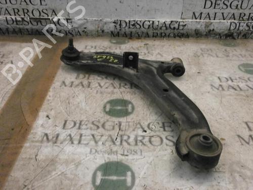 Used Left front suspension arm Left front suspension arm 3793892 3793892