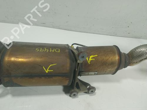 Particulate filter PORSCHE PANAMERA (970) 3.0 D | BP17095238M81