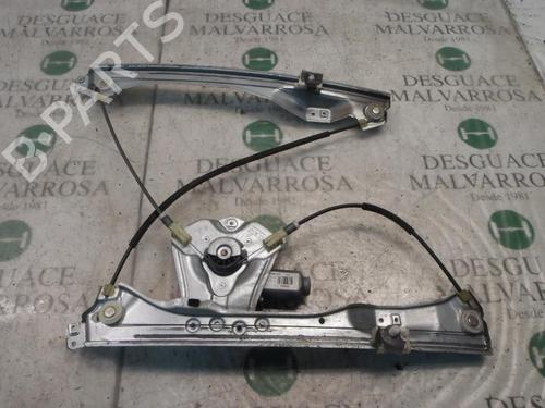 Front left window mechanism RENAULT CLIO III (BR0/1, CR0/1) 1.4 16V | BP3807713C22 