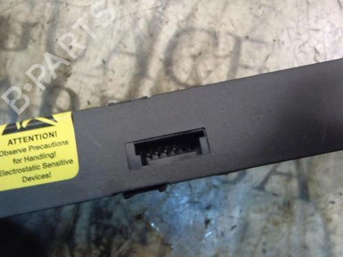 Electronic module BMW 5 (E60) 530 i | BP3815210M83