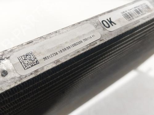 AC radiator CHEVROLET CAMARO 6.2 | BP32375724M32 