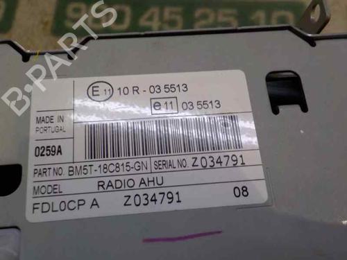 Radio FORD FOCUS III 1.0 EcoBoost | BP6243994E6 