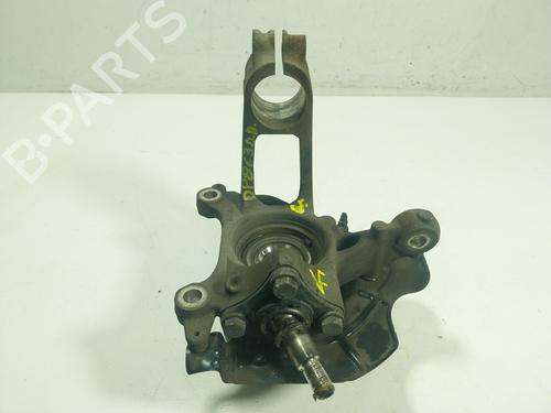 Used Right front steering knuckle FIAT DUCATO Van (250_) 130 Multijet 2,3 D (126 hp) 23211320