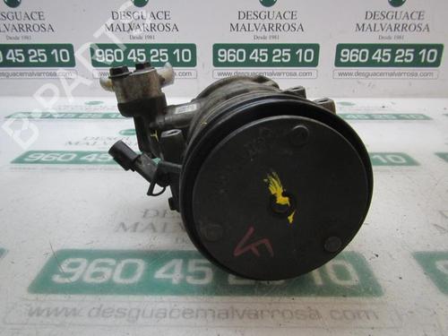 Used AC compressor AC compressor KIA CARNIVAL II (GQ) 2.9 CRDi (144 hp) 3878404 3878404