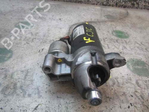Used Starter Starter AUDI A4 B8 (8K2) 2.0 TDI quattro (143 hp) 3840067 3840067