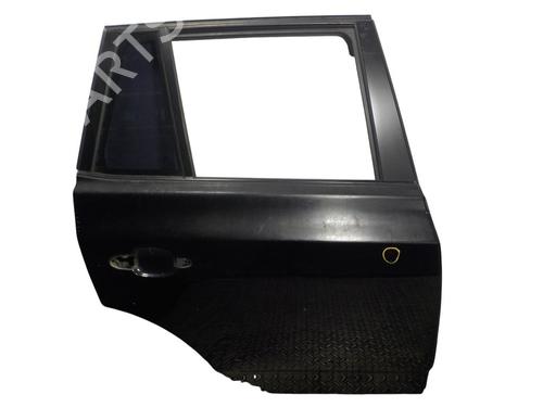 Used Right rear door BMW X3 (E83) 2.0 d (150 hp) 12552739