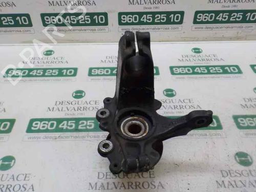 Right front steering knuckle FORD FOCUS III 1.6 Ti | BP4206704M26 