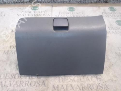 Glove box SSANGYONG KORANDO (KJ) 2.9 TD (120 hp) 3804309