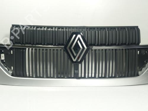 Grill Grill RENAULT MASTER III Van (FV) [2010-2026] 33946908 33946908