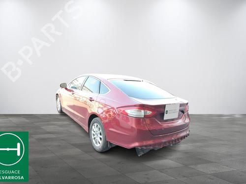 Left front steering knuckle FORD MONDEO V Hatchback (CE)  | BP11190203M25  - Image 6