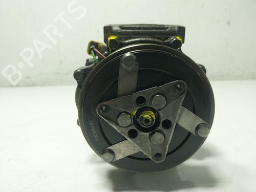 AC compressor CITROËN JUMPER II Van 2.0 BlueHDi 130 | BP30152299M34