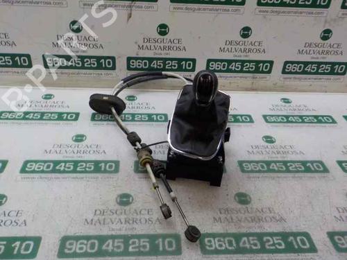 Used Gear lever Gear lever OPEL INSIGNIA A (G09) 2.0 CDTI (68) (163 hp) 7411934 7411934