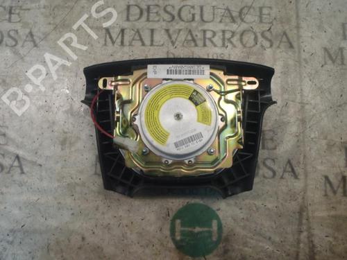 Driver airbag SSANGYONG KORANDO (KJ) 2.9 TD | BP3806405C9 