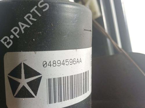 Electronic module LANCIA VOYAGER MPV (404_) 2.8 CRD (RT, 53) | BP37689722M83 - Image 5