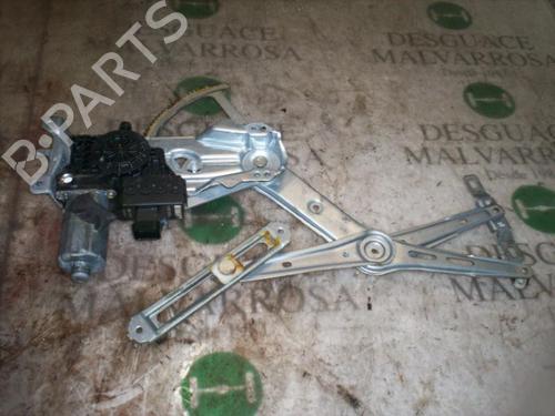 Used Front right window mechanism Front right window mechanism 3744213 3744213
