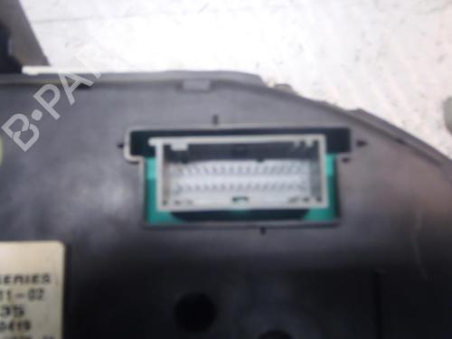 Instrument cluster RENAULT MEGANE II (BM0/1_, CM0/1_) 1.9 dCi (BM0G, CM0G) | BP3816842C47 