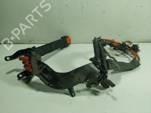 Used Electronic module Electronic module VOLVO XC90 II (256) T8 Hybrid AWD (407 hp) 16670411 16670411