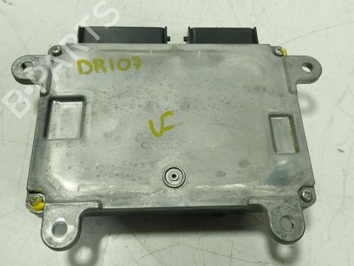 Engine control unit (ECU) MITSUBISHI ASX (GA_W_) 1.6 MIVEC (GA1W) | BP35781390M57 - Image 2