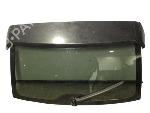Used Bootlid window Bootlid window 25802693 25802693