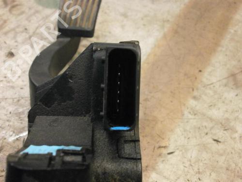Pedal FIAT GRANDE PUNTO (199_) 1.3 D Multijet (199.AXD11, 199.AXD1A, 199.AXD1B,... | BP3788418I4 