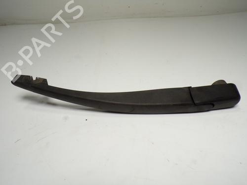 Used Rear windshield wiper arm PEUGEOT 208 I (CA_, CC_) 1.4 HDi (68 hp) 17042570
