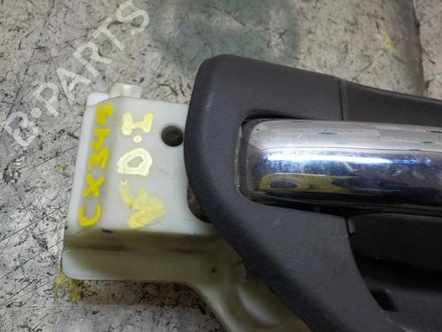 Front left interior door handle JEEP COMPASS (MK49) 2.2 CRD 4x4 | BP4011928I13 