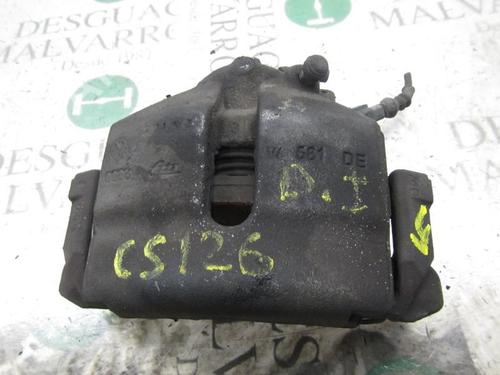 Used Left front brake caliper Left front brake caliper VW GOLF V (1K1) 1.9 TDI (105 hp) 11548010 11548010