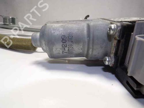 Front right window mechanism NISSAN JUKE (F15)  | BP6677342C23 