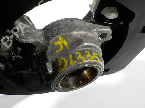 Steering wheel TOYOTA YARIS CROSS (MXP_)  | BP12226698C49 