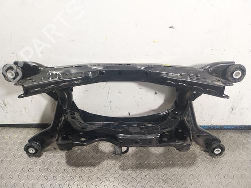 Used Rear axle Rear axle TOYOTA RAV 4 V (_A5_, _H5_) 2.5 Hybrid (AXAH52) (218 hp) 17804454 17804454