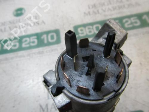 Elektronisk modul SEAT EXEO ST (3R5) 2.0 TDI | BP14282424M83 