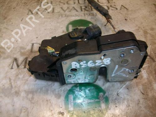 Used Rear right lock BMW 3 (E46) 328 i (193 hp) 3752969