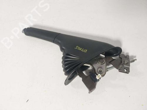 Used Hand brake Hand brake FIAT PANDA (312_, 319_) 1.0 Mild Hybrid (71 hp) 40070353 40070353