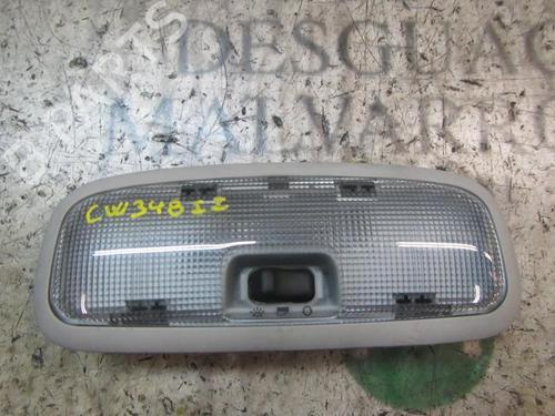 Kabinelys Kabinelys FORD FOCUS II Turnier (DA_, FFS, DS) 1.8 TDCi (115 hp) 7410733 7410733