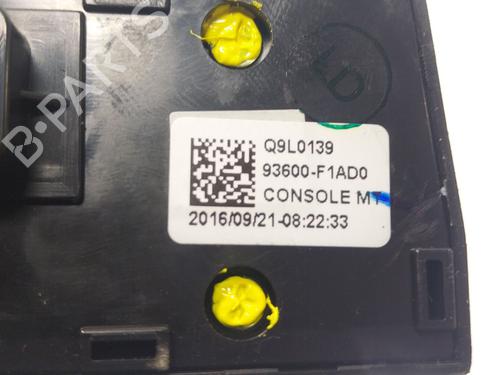 Electronic module KIA SPORTAGE IV (QL, QLE) 2.0 CRDi | BP27674194M83 - Image 3